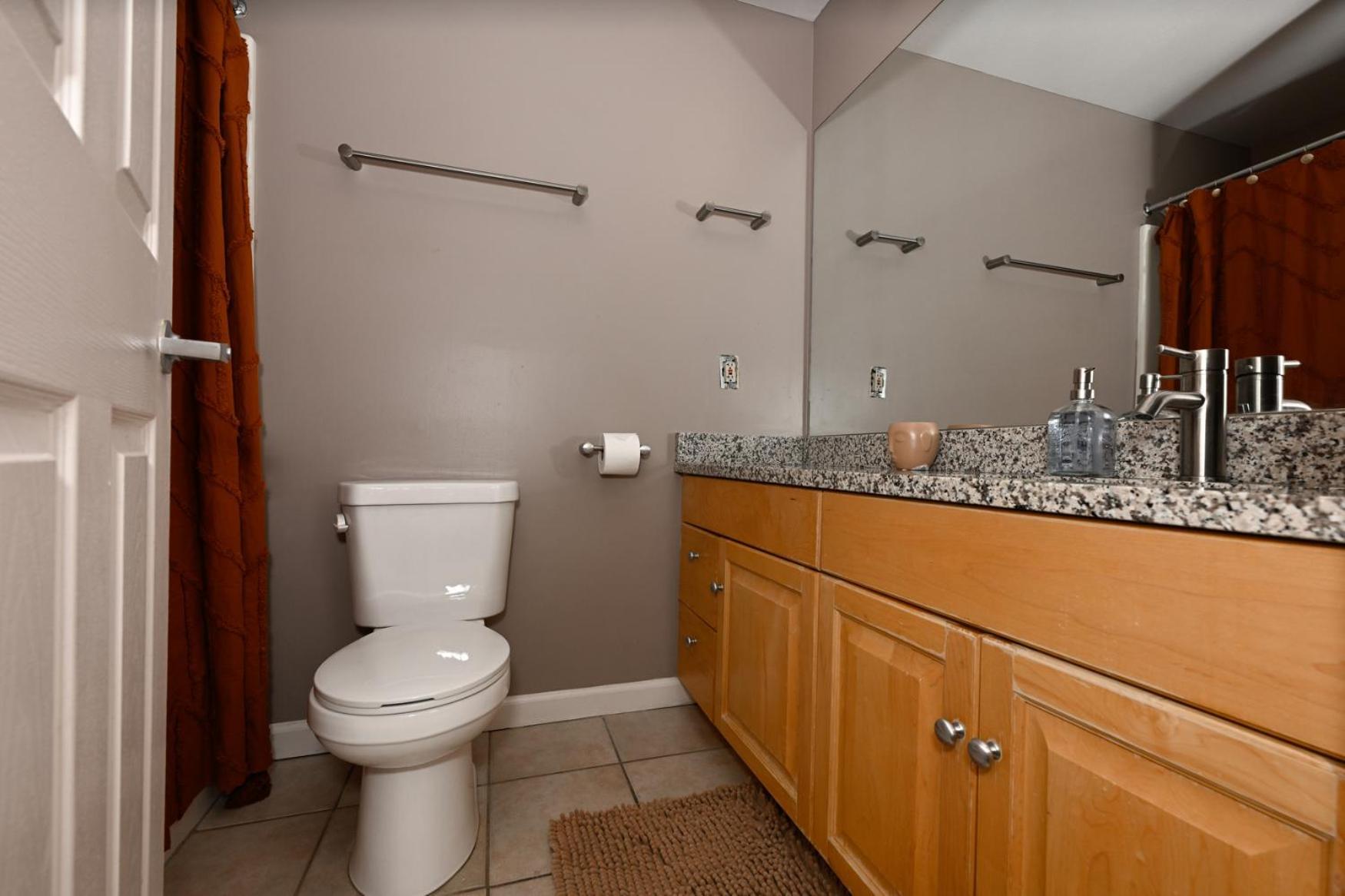 2 Bath Prkg+Gym+Sauna Perk Plaza +30 Day Cleveland Kültér fotó